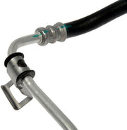 Power Steering Cooler Dorman-OE Solutions 918-588
