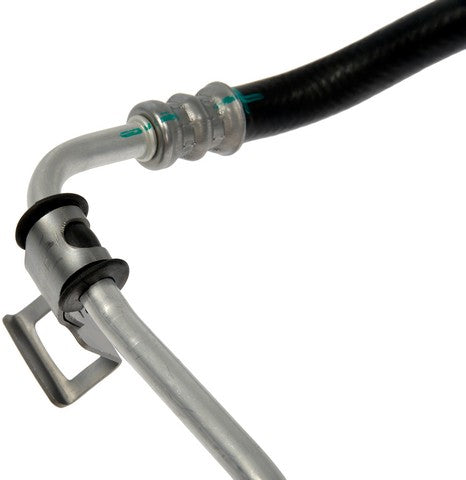 Power Steering Cooler Dorman-OE Solutions 918-588