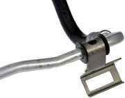 Power Steering Cooler Dorman-OE Solutions 918-588