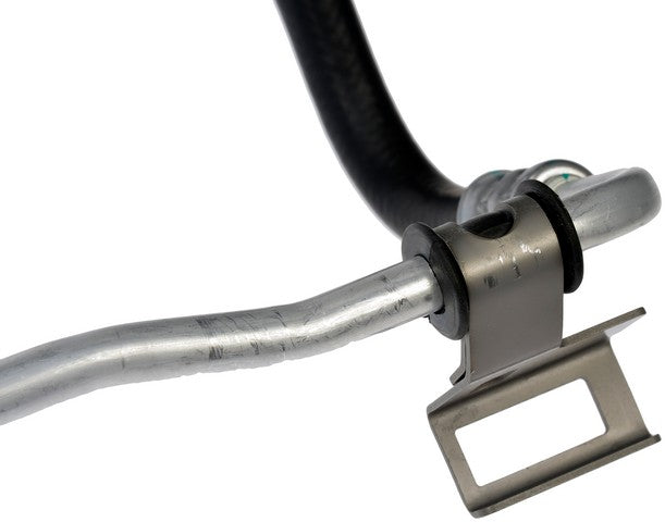Power Steering Cooler Dorman-OE Solutions 918-588