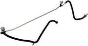 Power Steering Cooler Dorman-OE Solutions 918-588
