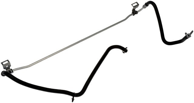 Power Steering Cooler Dorman-OE Solutions 918-588