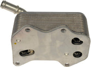 Engine Oil Cooler Dorman-OE Solutions 918-592