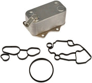 Engine Oil Cooler Dorman-OE Solutions 918-592