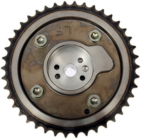 Engine Variable Valve Timing (VVT) Sprocket Dorman-OE Solutions 918-702