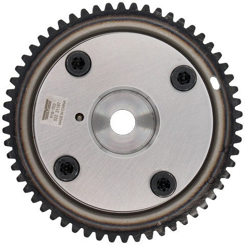 Engine Variable Valve Timing (VVT) Sprocket Dorman-OE Solutions 918-703