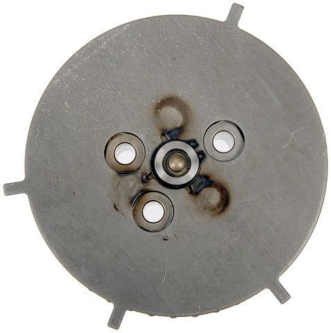 Engine Variable Valve Timing (VVT) Sprocket Dorman-OE Solutions 918-709