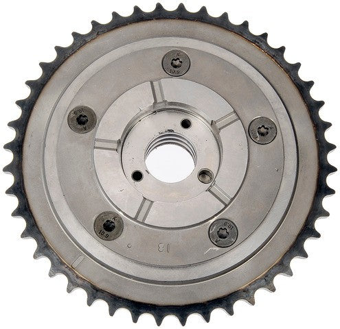 Engine Variable Valve Timing (VVT) Sprocket Dorman-OE Solutions 918-714