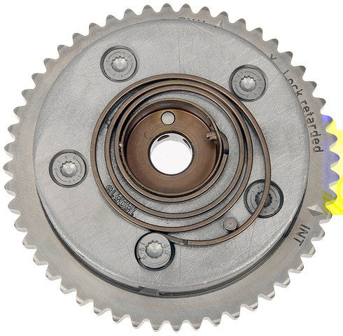 Engine Variable Valve Timing (VVT) Sprocket Dorman-OE Solutions 918-723