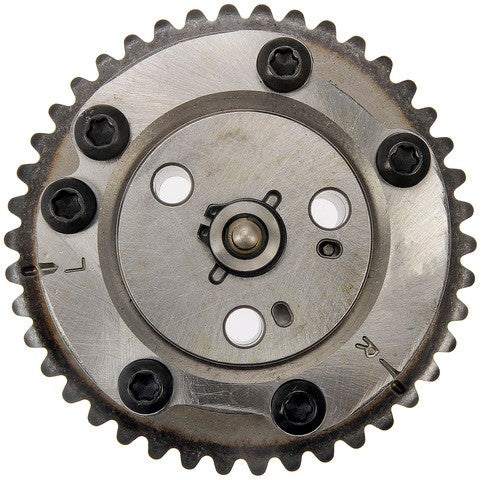 Engine Variable Valve Timing (VVT) Sprocket Dorman-OE Solutions 918-725
