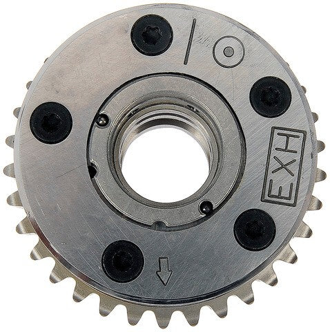Engine Variable Valve Timing (VVT) Sprocket Dorman-OE Solutions 918-727