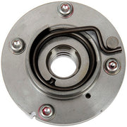 Engine Variable Valve Timing (VVT) Sprocket Dorman-OE Solutions 918-733