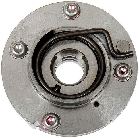 Engine Variable Valve Timing (VVT) Sprocket Dorman-OE Solutions 918-733