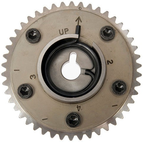 Engine Variable Valve Timing (VVT) Sprocket Dorman-OE Solutions 918-754