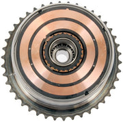 Engine Variable Valve Timing (VVT) Sprocket Dorman-OE Solutions 918-756