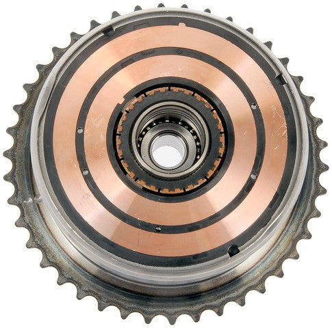 Engine Variable Valve Timing (VVT) Sprocket Dorman-OE Solutions 918-756