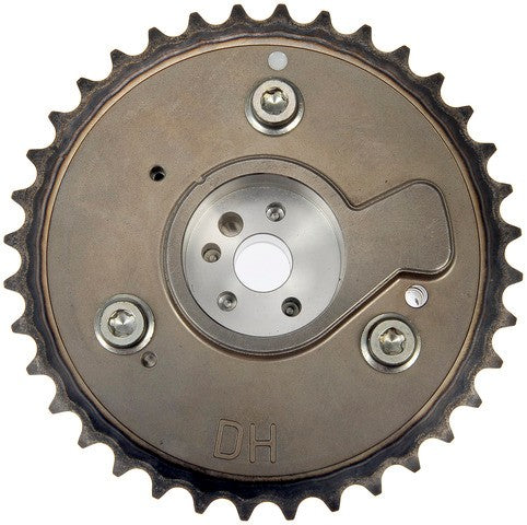 Engine Variable Valve Timing (VVT) Sprocket Dorman-OE Solutions 918-759