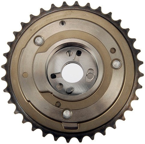 Engine Variable Valve Timing (VVT) Sprocket Dorman-OE Solutions 918-760