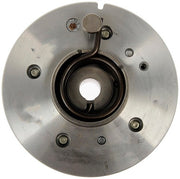 Engine Variable Valve Timing (VVT) Sprocket Dorman-OE Solutions 918-761