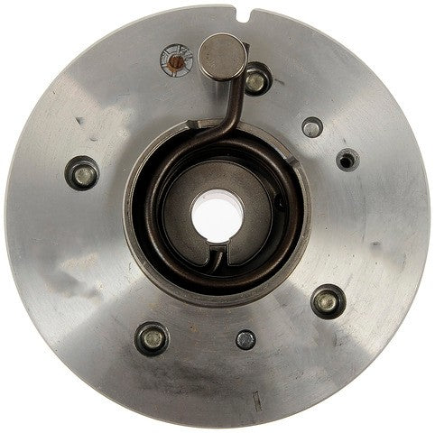 Engine Variable Valve Timing (VVT) Sprocket Dorman-OE Solutions 918-761