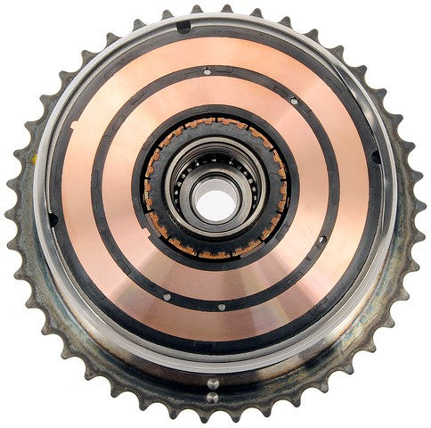 Engine Variable Valve Timing (VVT) Sprocket Dorman-OE Solutions 918-765
