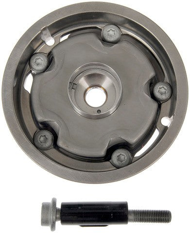 Engine Variable Valve Timing (VVT) Sprocket Dorman-OE Solutions 918-776