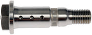 Engine Variable Valve Timing (VVT) Solenoid Dorman-OE Solutions 918-791