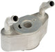 Engine Oil Cooler Dorman-OE Solutions 918-962
