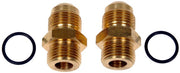 Auto Trans Oil Cooler Dorman-OE Solutions 918-964