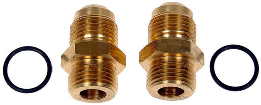 Auto Trans Oil Cooler Dorman-OE Solutions 918-964