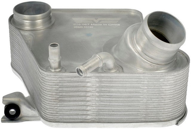 Intercooler Dorman-OE Solutions 918-967