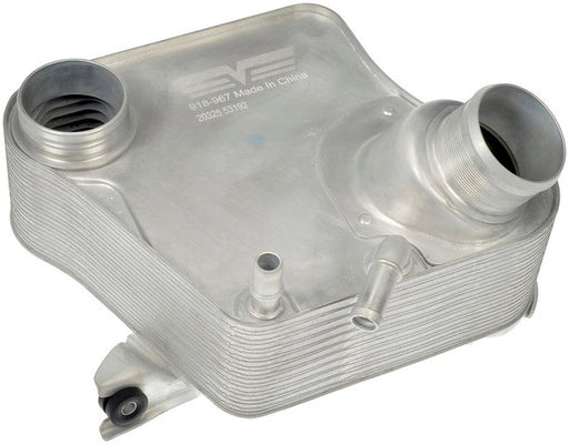 Intercooler Dorman-OE Solutions 918-967