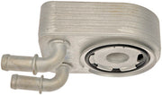 Engine Oil Cooler Dorman-OE Solutions 918-968