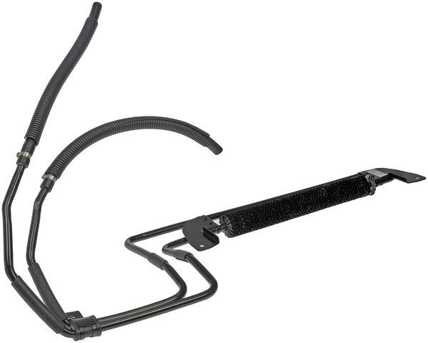 Power Steering Cooler Dorman-OE Solutions 918-976