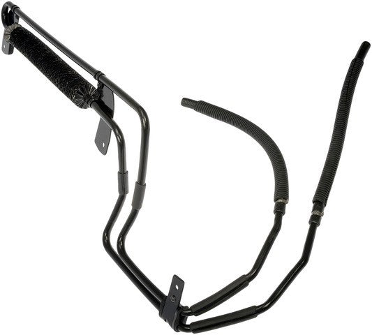 Power Steering Cooler Dorman-OE Solutions 918-976