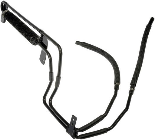 Power Steering Cooler Dorman-OE Solutions 918-976