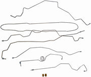 Brake Hydraulic Line Kit Dorman-OE Solutions 919-232