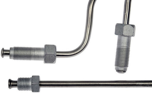 Brake Hydraulic Line Kit Dorman-OE Solutions 919-235