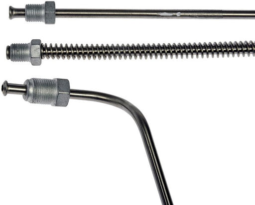 Brake Hydraulic Line Kit Dorman-OE Solutions 919-235