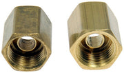Brake Hydraulic Line Kit Dorman-OE Solutions 919-243