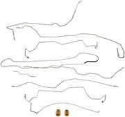 Brake Hydraulic Line Kit Dorman-OE Solutions 919-247