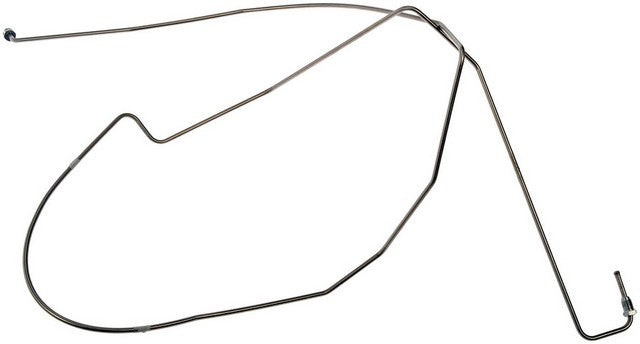 Brake Hydraulic Line Kit Dorman-OE Solutions 919-281