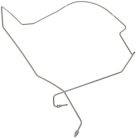 Brake Hydraulic Line Kit Dorman-OE Solutions 919-282