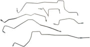 Brake Hydraulic Line Kit Dorman-OE Solutions 919-283