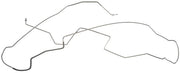 Brake Hydraulic Line Kit Dorman-OE Solutions 919-283