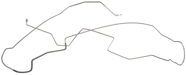 Brake Hydraulic Line Kit Dorman-OE Solutions 919-283