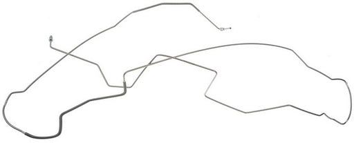 Brake Hydraulic Line Kit Dorman-OE Solutions 919-283