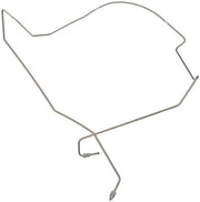 Brake Hydraulic Line Kit Dorman-OE Solutions 919-284