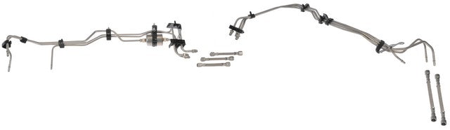 Fuel Line Dorman-OE Solutions 919-810