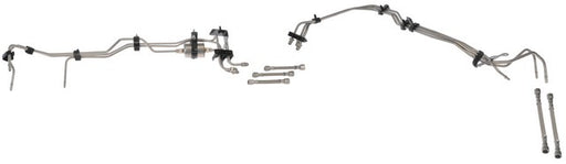 Fuel Line Dorman-OE Solutions 919-810